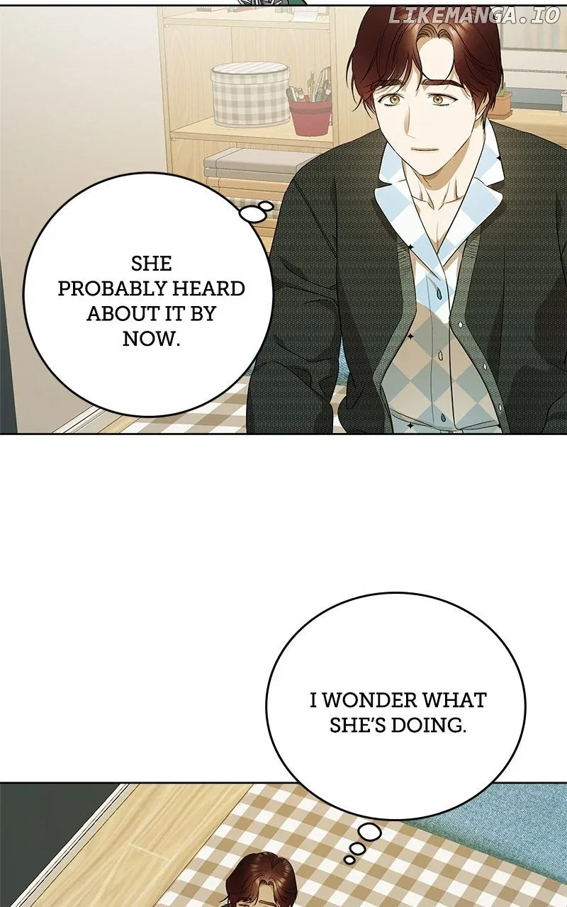 Children of Orbit Chapter 68 – Page 69