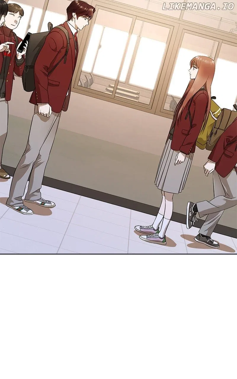 Children of Orbit Chapter 68 – Page 77