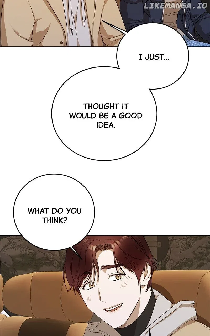 Children of Orbit Chapter 67 – Page 15