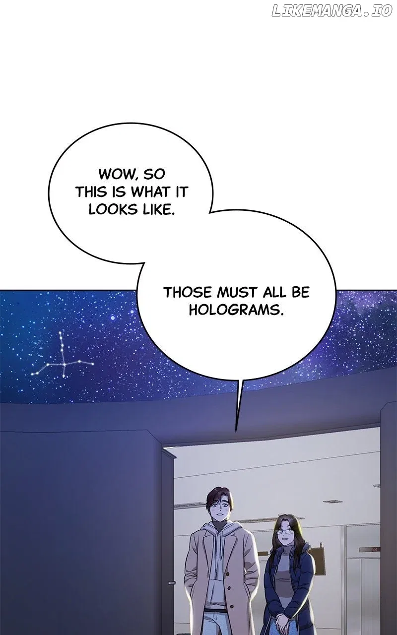 Children of Orbit Chapter 67 – Page 22