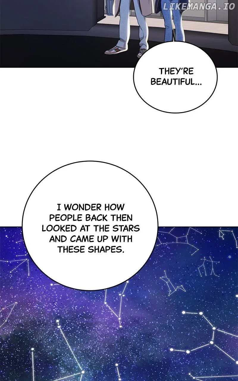 Children of Orbit Chapter 67 – Page 23