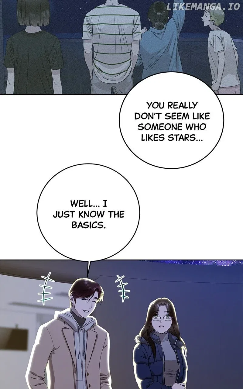 Children of Orbit Chapter 67 – Page 27
