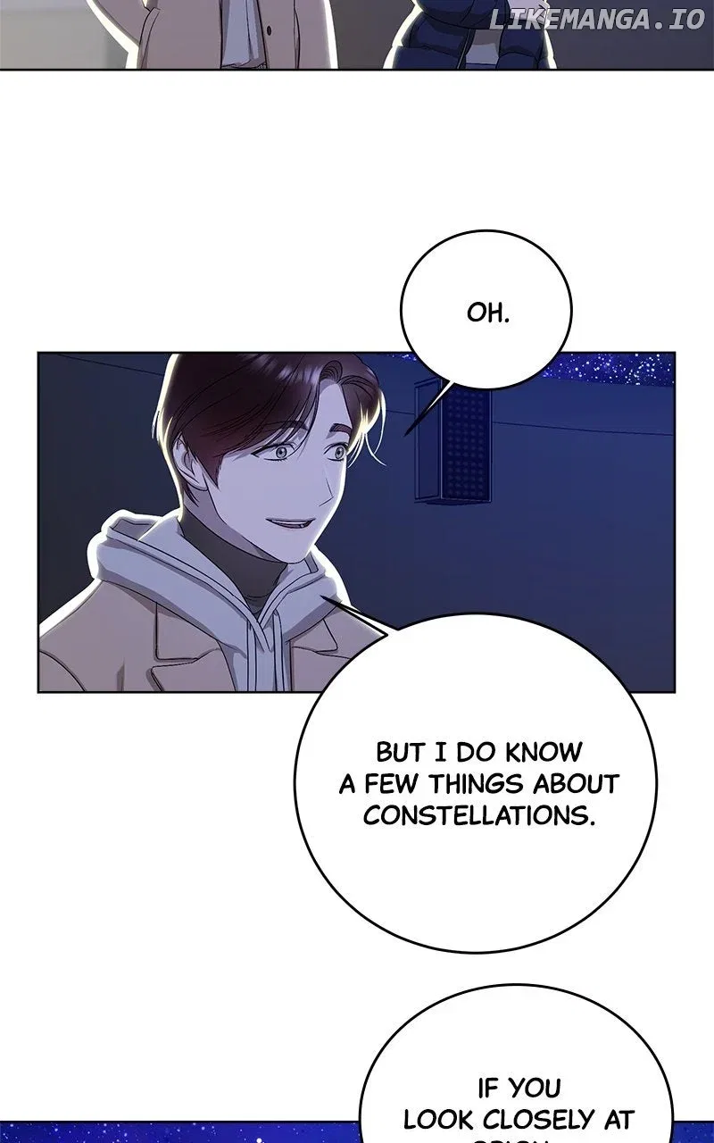 Children of Orbit Chapter 67 – Page 28