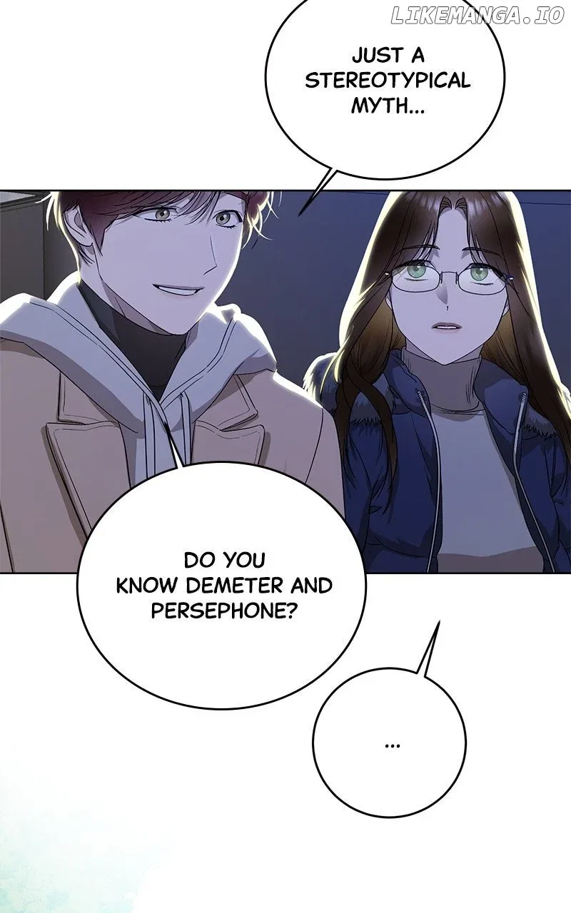 Children of Orbit Chapter 67 – Page 32