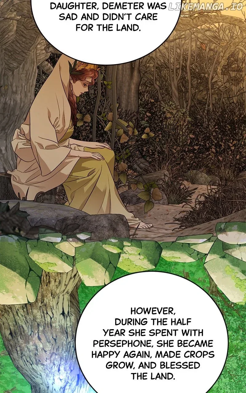 Children of Orbit Chapter 67 – Page 43