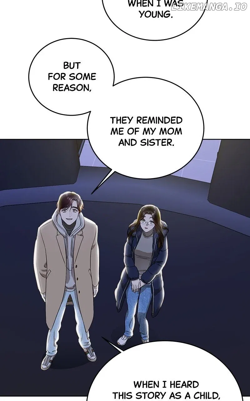 Children of Orbit Chapter 67 – Page 47