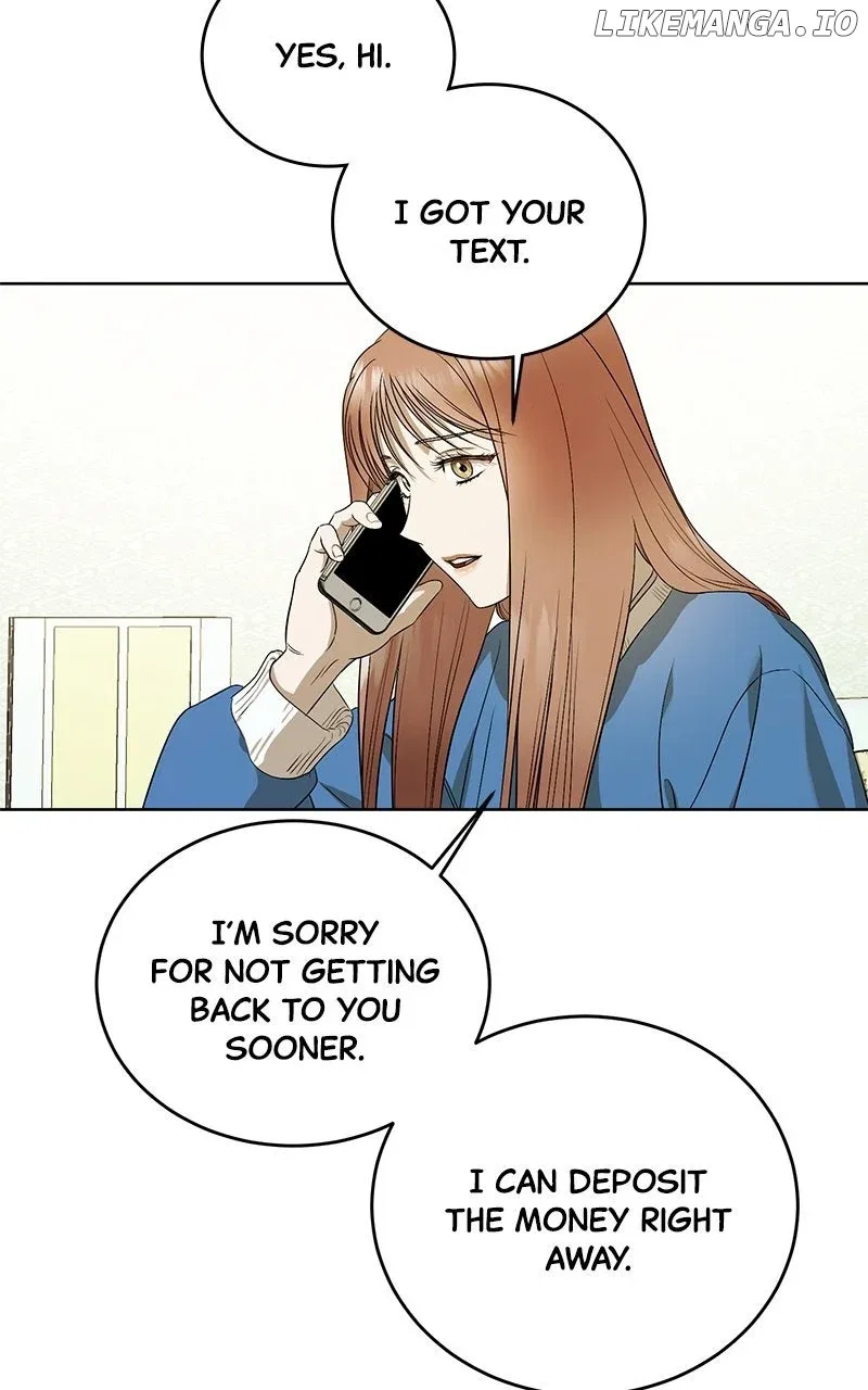 Children of Orbit Chapter 67 – Page 61