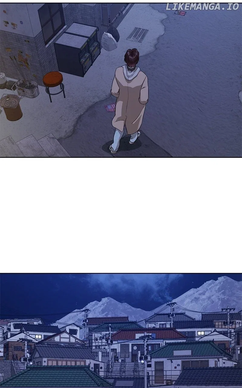 Children of Orbit Chapter 67 – Page 73