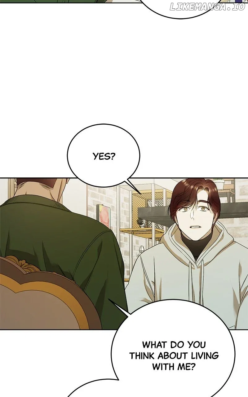Children of Orbit Chapter 67 – Page 84