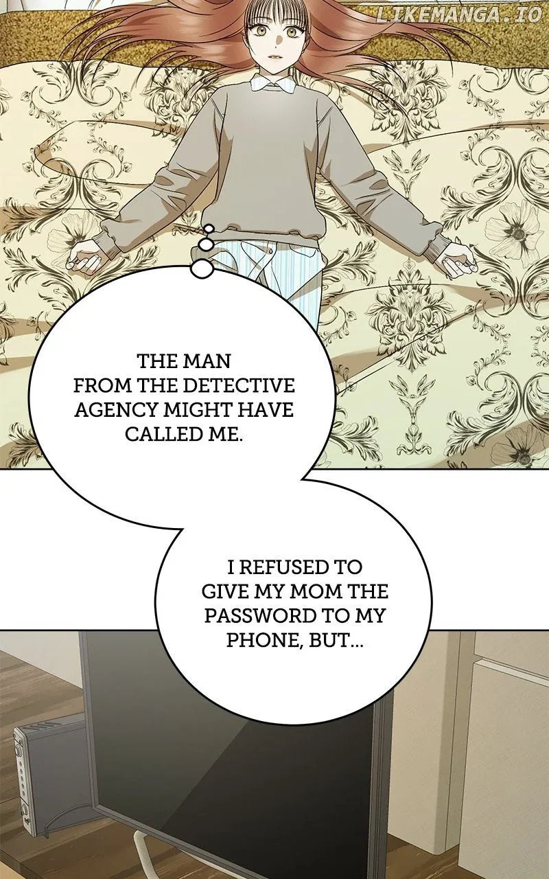 Children of Orbit Chapter 66 – Page 8