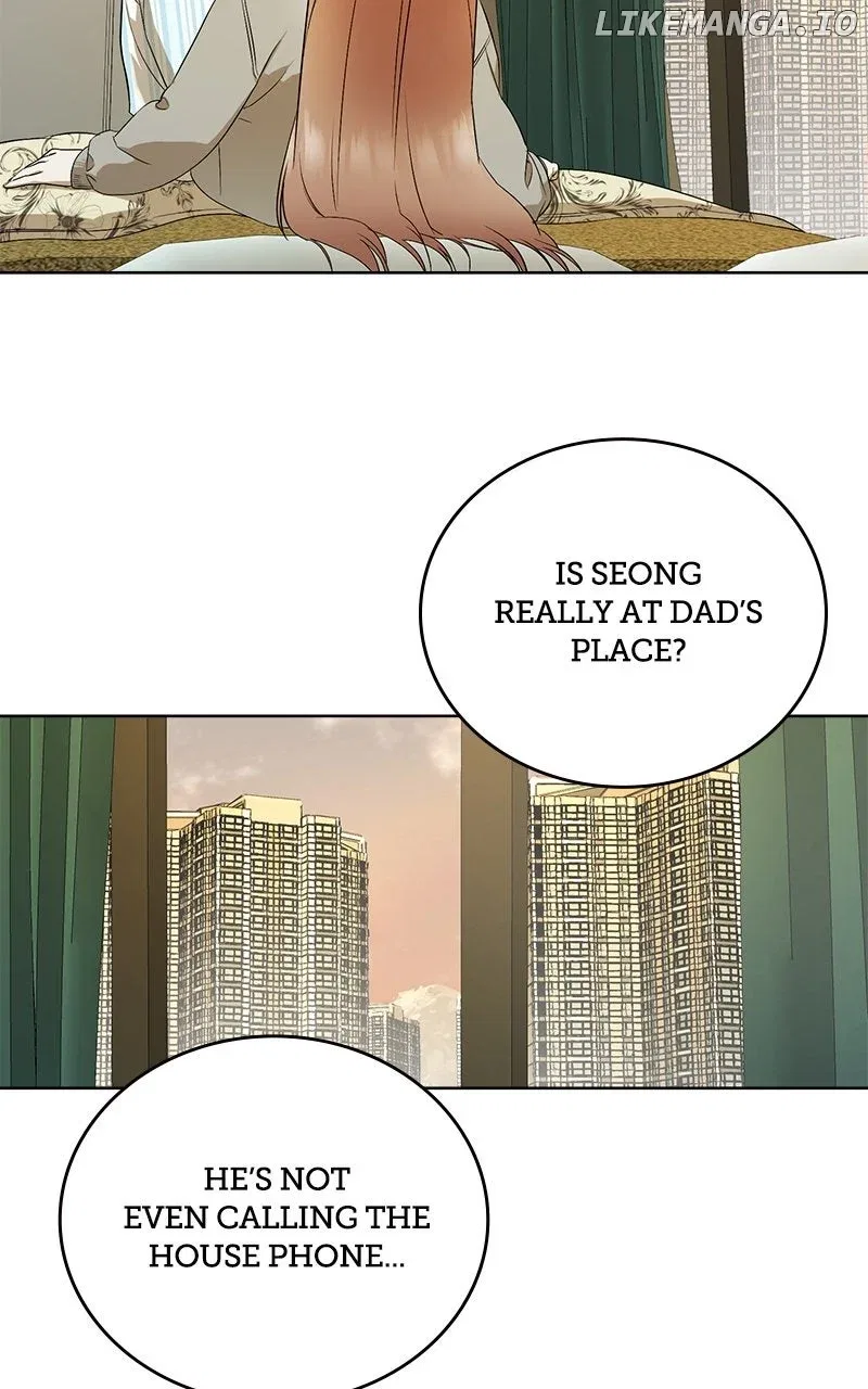 Children of Orbit Chapter 66 – Page 10