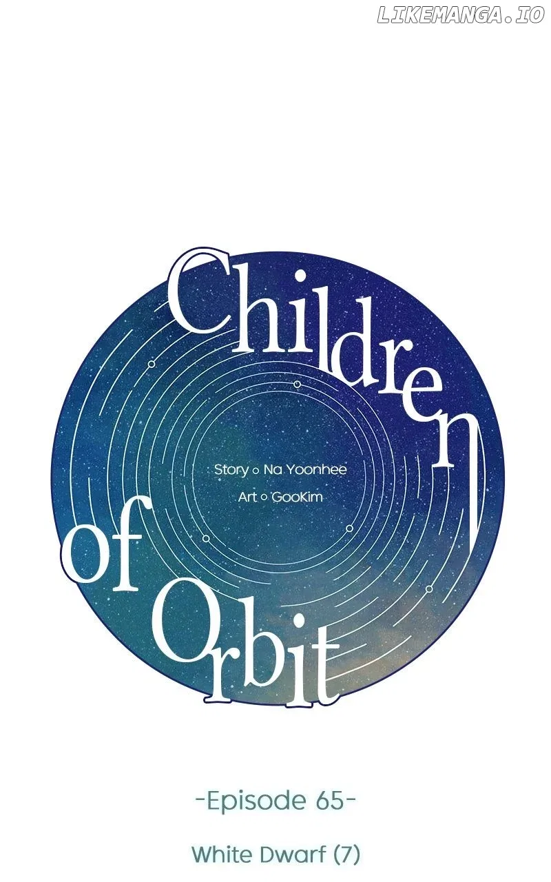 Children of Orbit Chapter 66 – Page 15
