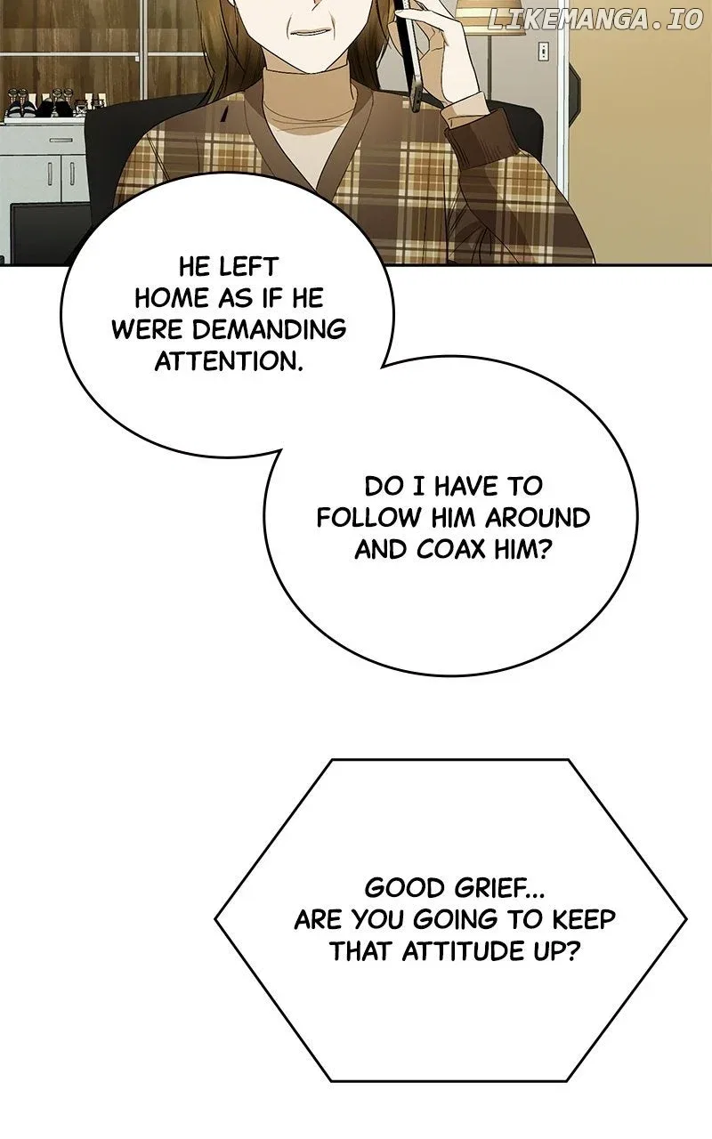 Children of Orbit Chapter 66 – Page 25