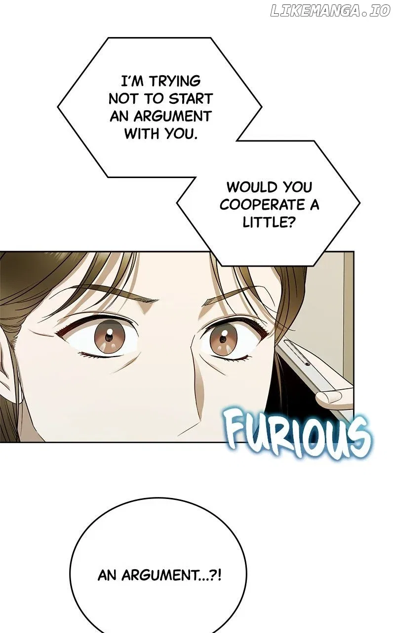 Children of Orbit Chapter 66 – Page 26
