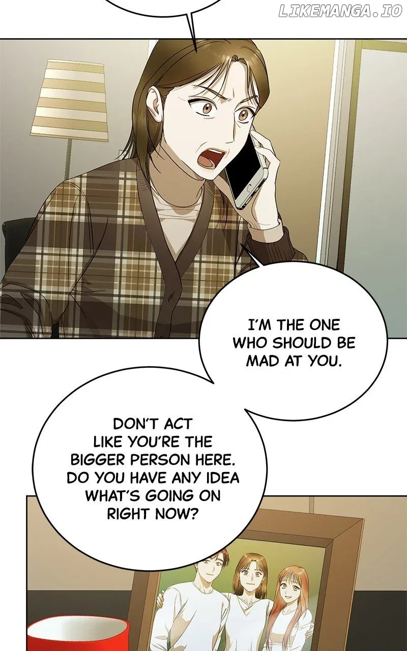 Children of Orbit Chapter 66 – Page 27