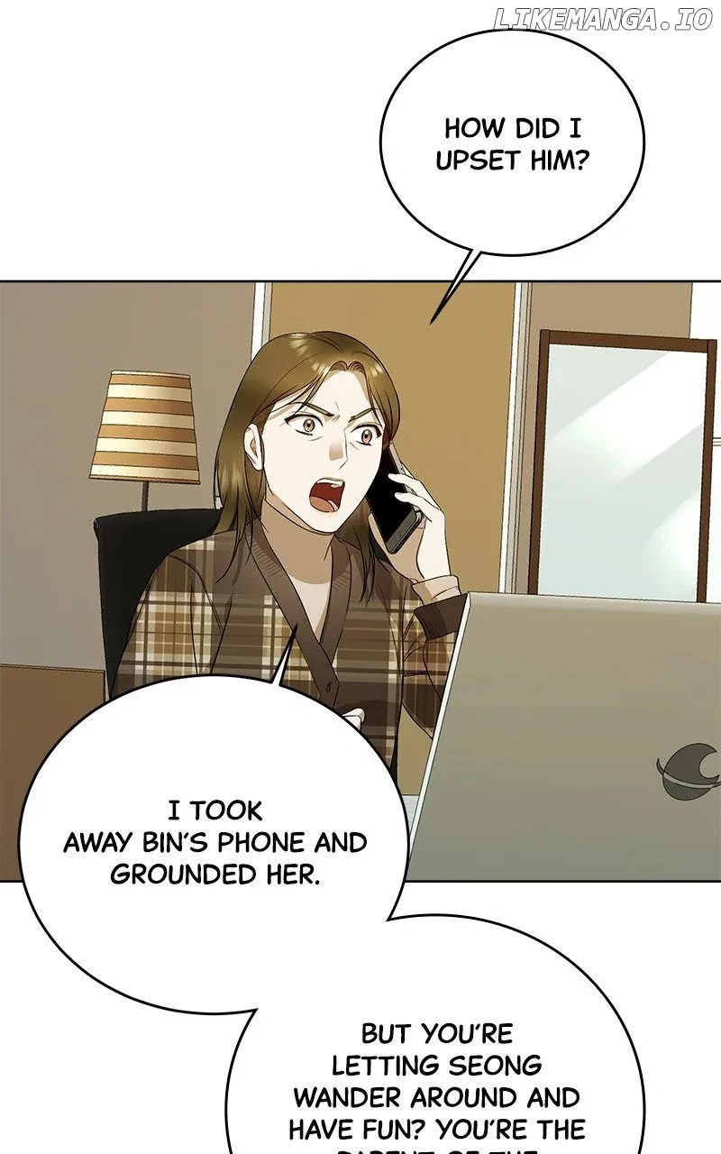 Children of Orbit Chapter 66 – Page 35
