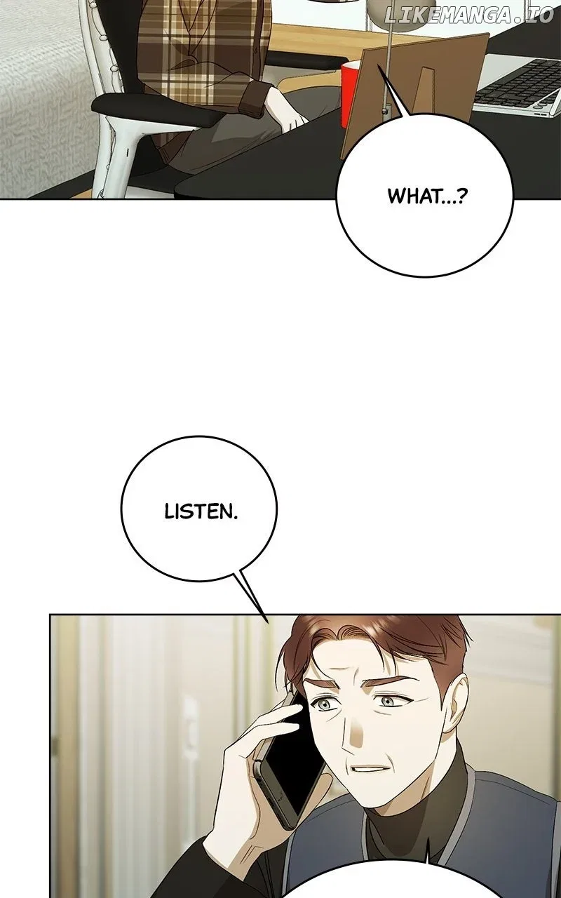 Children of Orbit Chapter 66 – Page 40