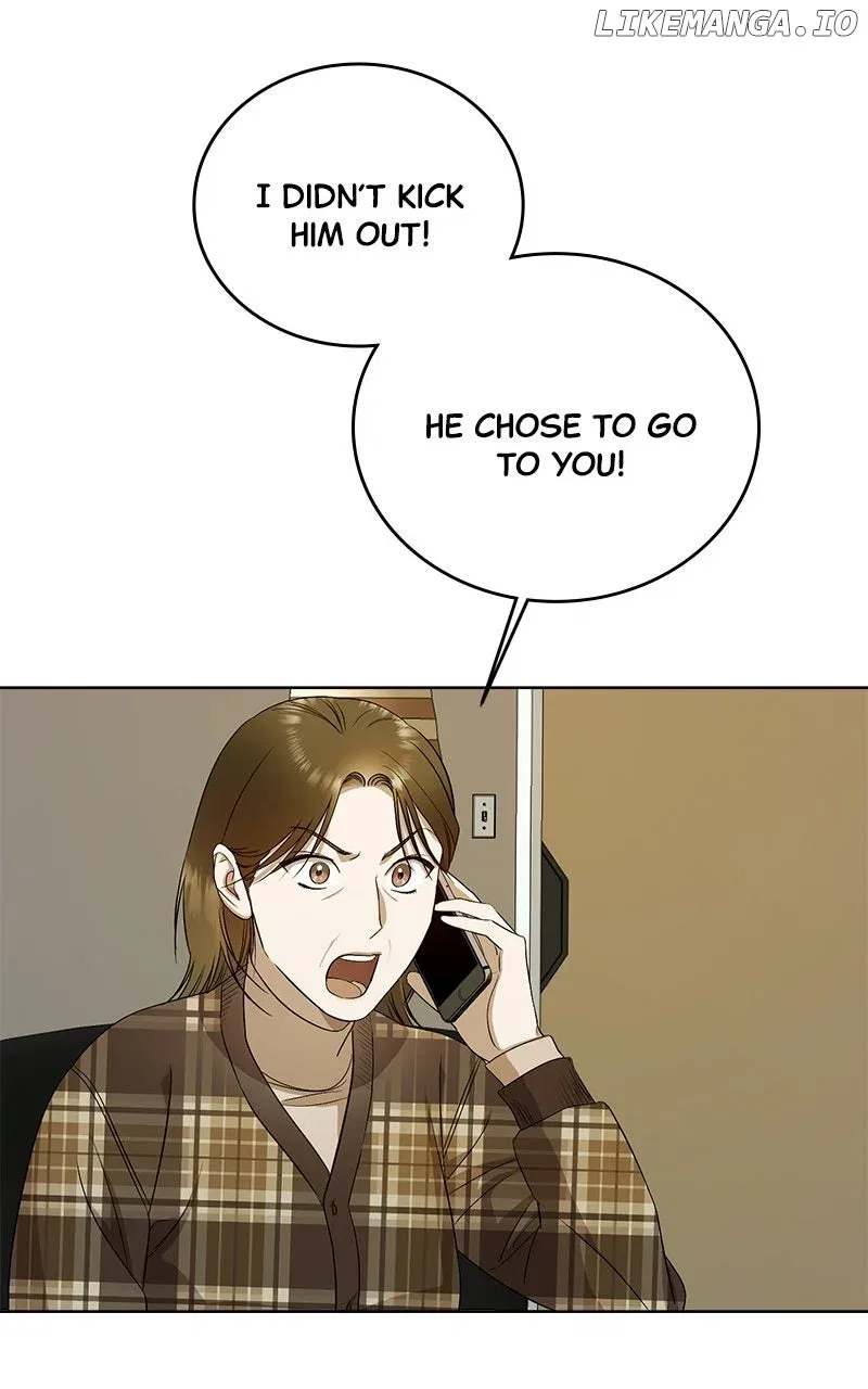 Children of Orbit Chapter 66 – Page 50