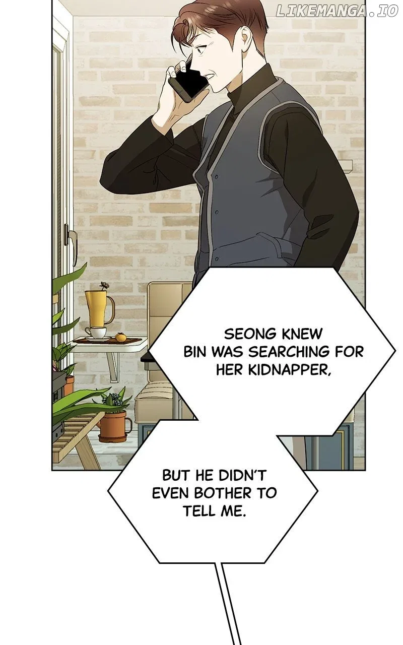 Children of Orbit Chapter 66 – Page 52