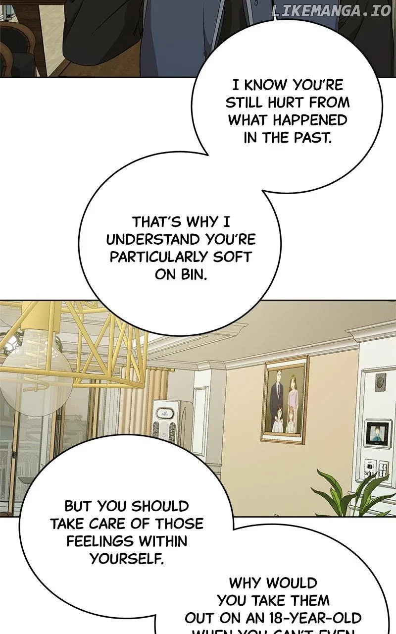 Children of Orbit Chapter 66 – Page 56