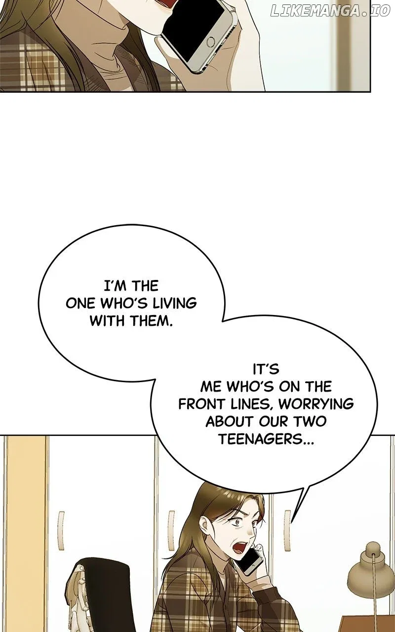 Children of Orbit Chapter 66 – Page 59
