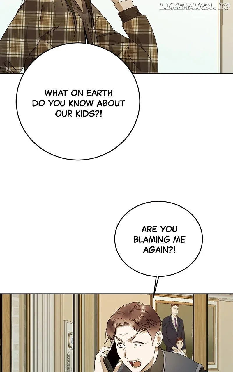 Children of Orbit Chapter 66 – Page 61