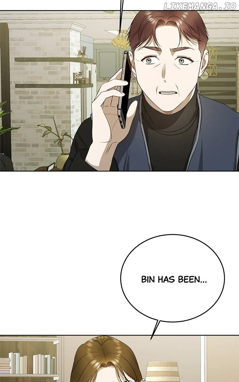 Children of Orbit Chapter 66 – Page 64
