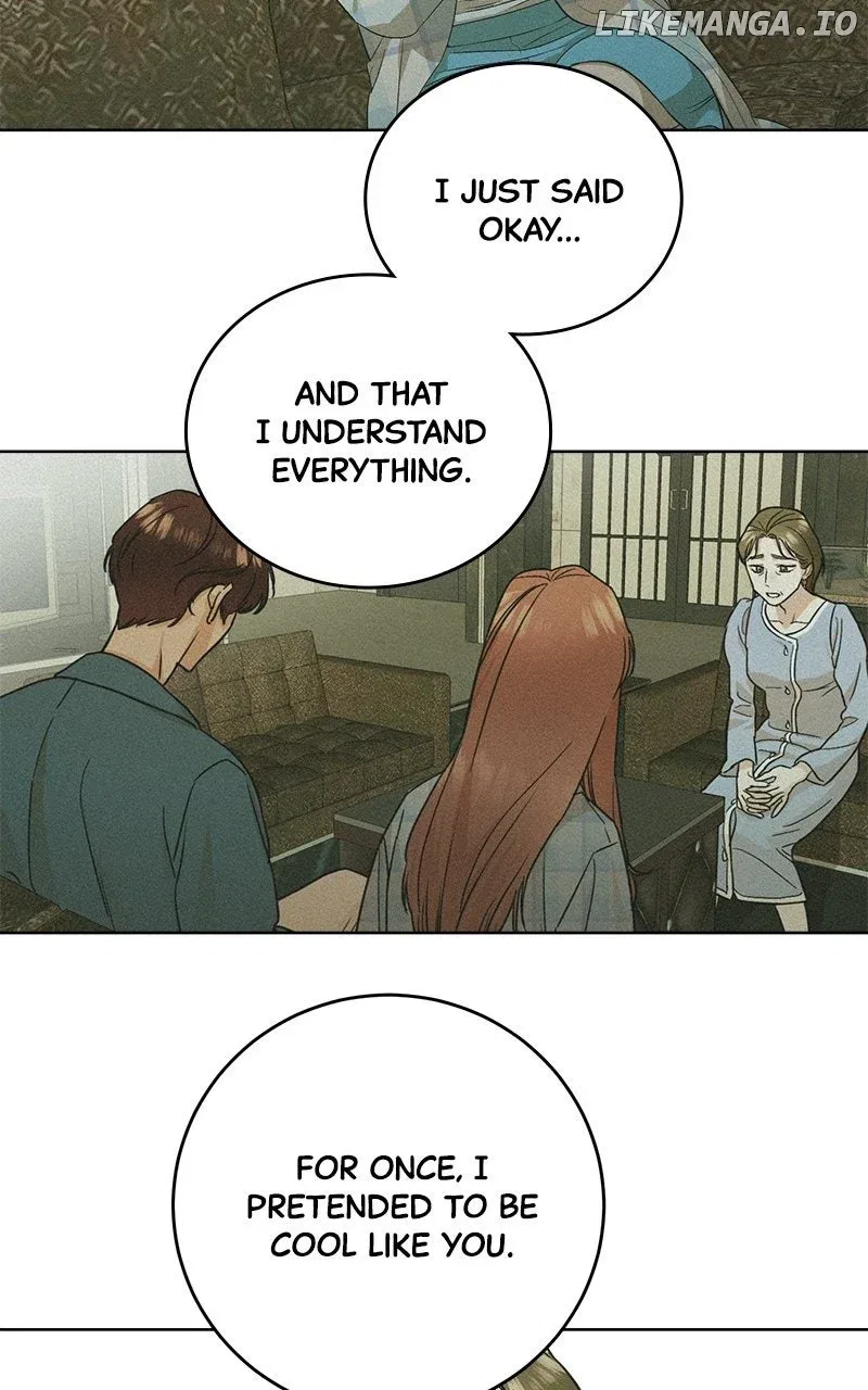 Children of Orbit Chapter 66 – Page 69