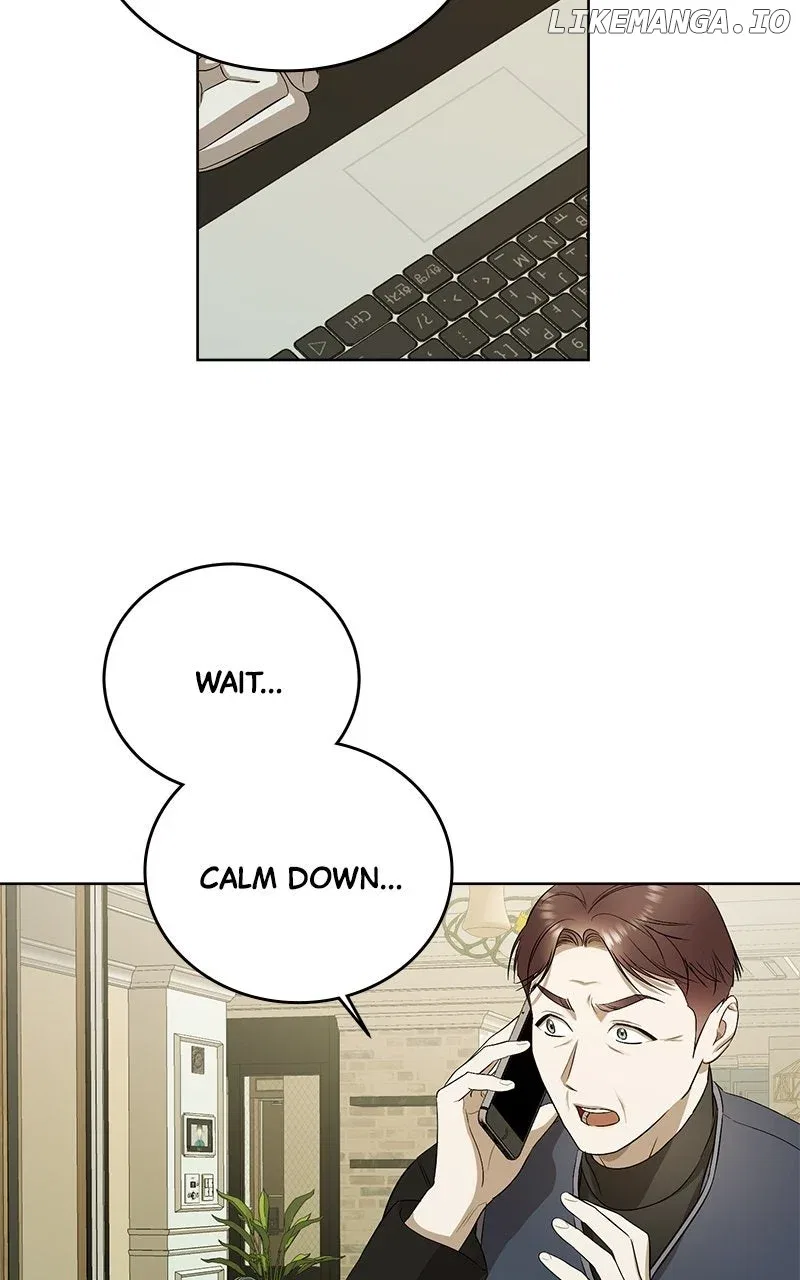 Children of Orbit Chapter 66 – Page 73
