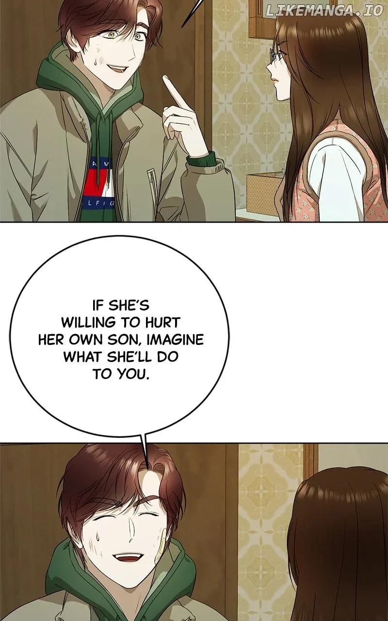 Children of Orbit Chapter 65 – Page 3