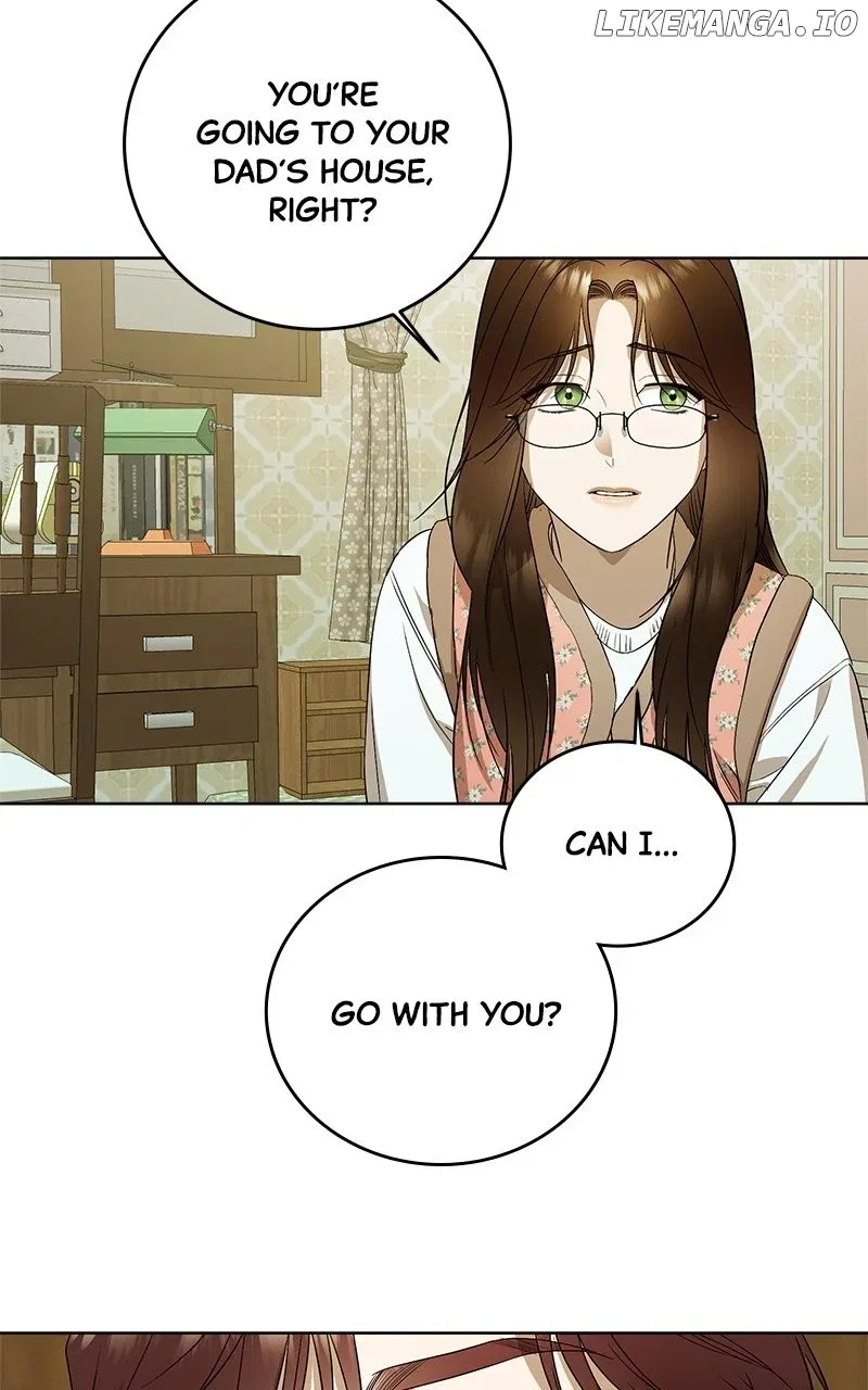 Children of Orbit Chapter 65 – Page 16