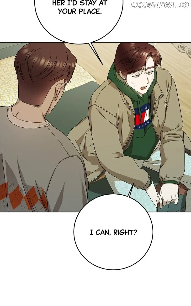 Children of Orbit Chapter 65 – Page 29