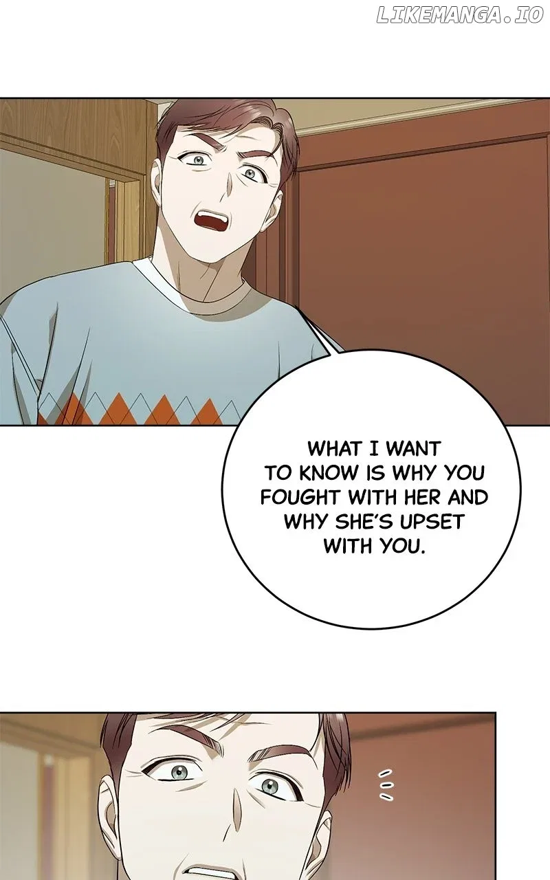 Children of Orbit Chapter 65 – Page 30