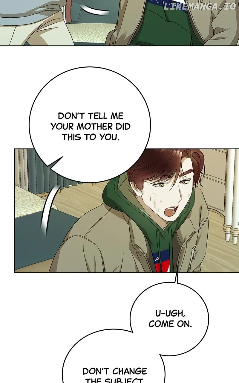 Children of Orbit Chapter 65 – Page 32