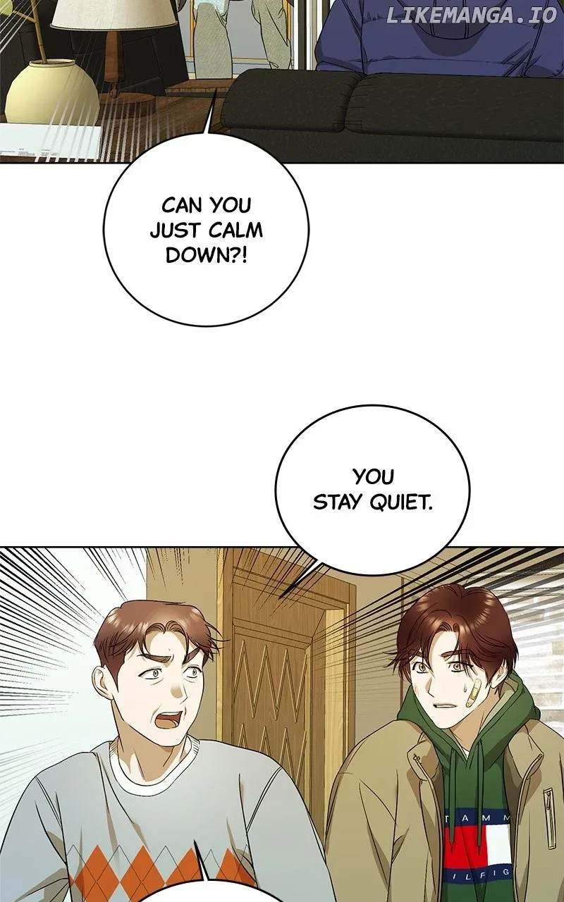 Children of Orbit Chapter 65 – Page 38