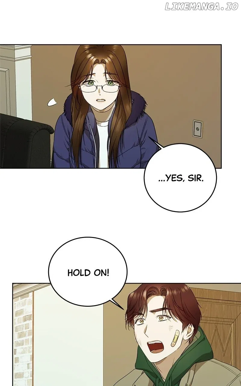 Children of Orbit Chapter 65 – Page 41