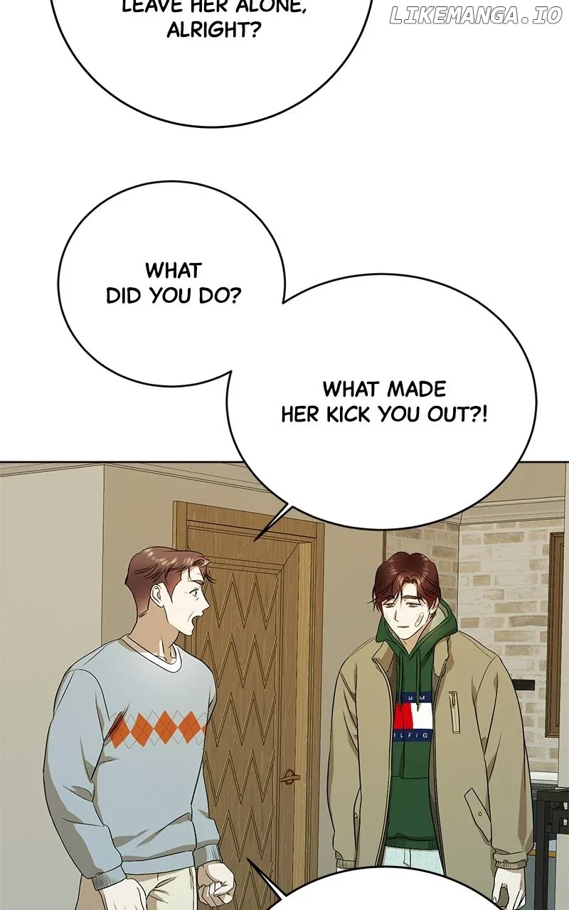 Children of Orbit Chapter 65 – Page 45