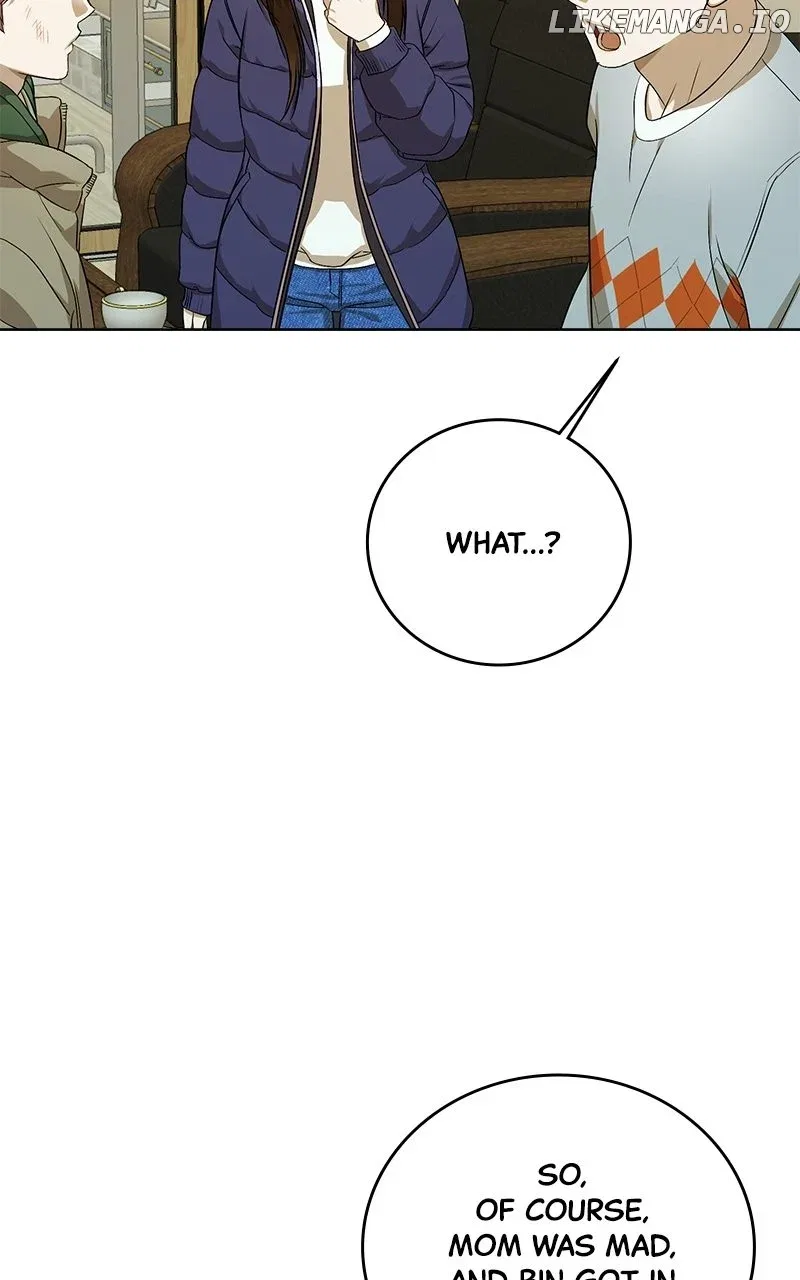 Children of Orbit Chapter 65 – Page 50
