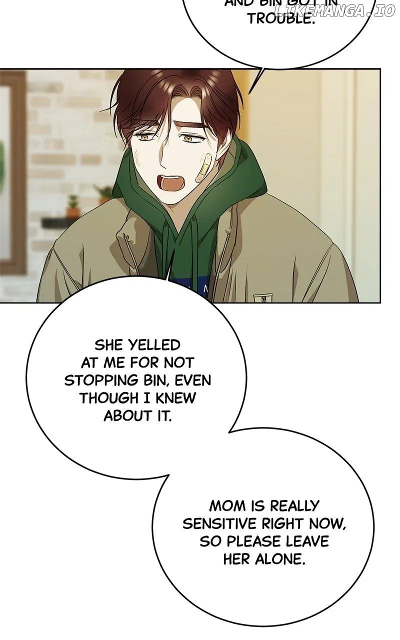 Children of Orbit Chapter 65 – Page 51