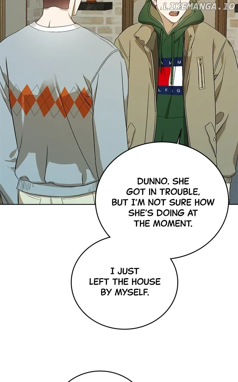 Children of Orbit Chapter 65 – Page 54
