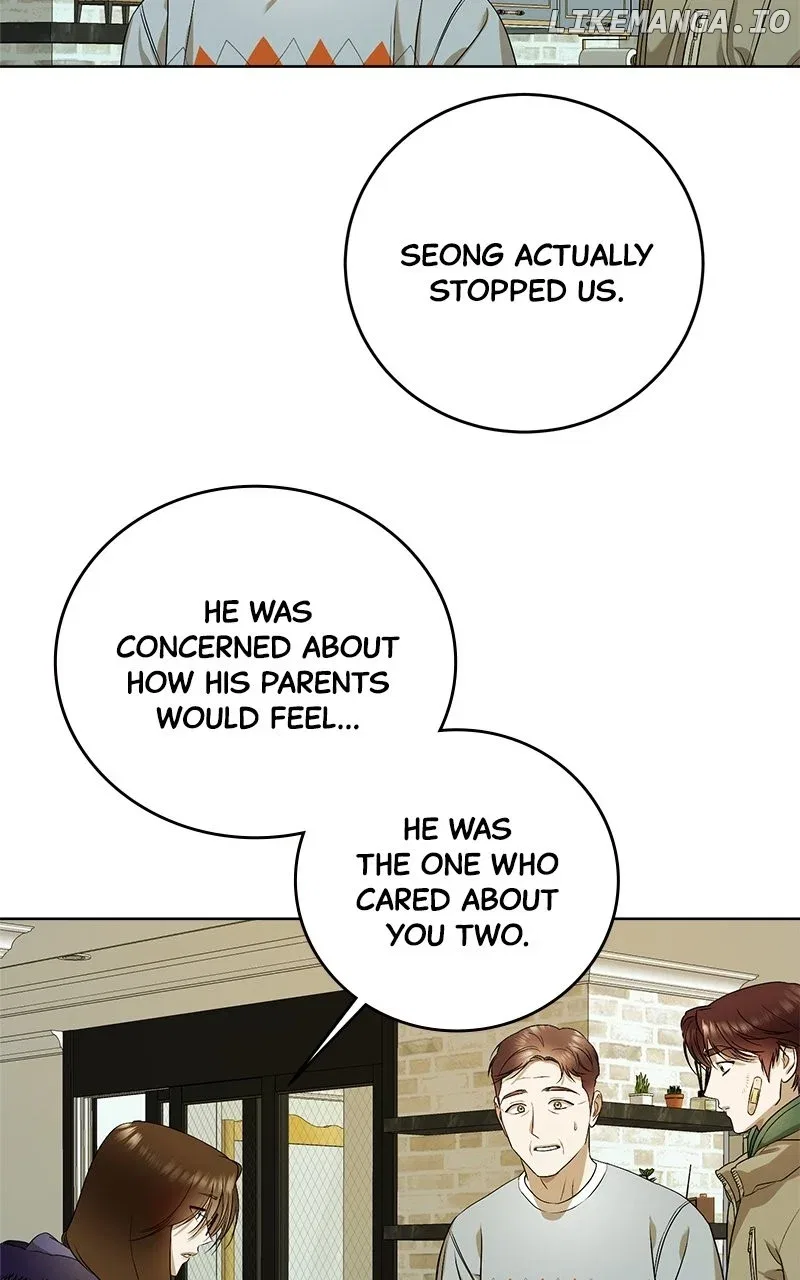 Children of Orbit Chapter 65 – Page 60