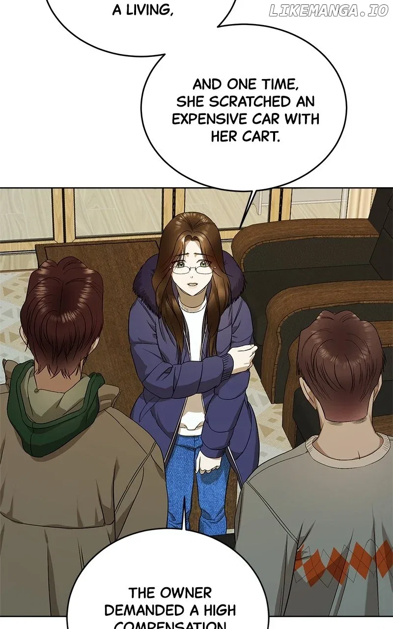 Children of Orbit Chapter 65 – Page 63