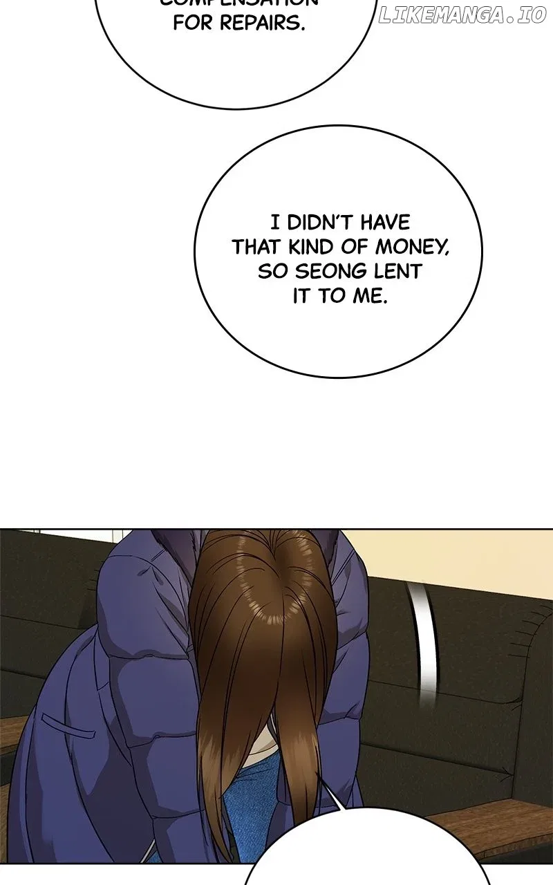 Children of Orbit Chapter 65 – Page 64