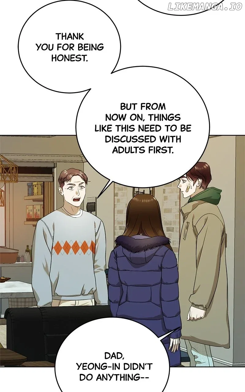Children of Orbit Chapter 65 – Page 69