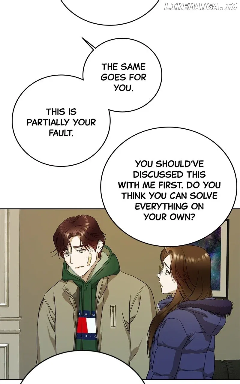 Children of Orbit Chapter 65 – Page 70