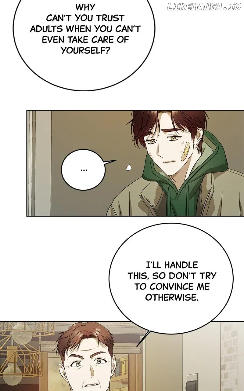 Children of Orbit Chapter 65 – Page 71