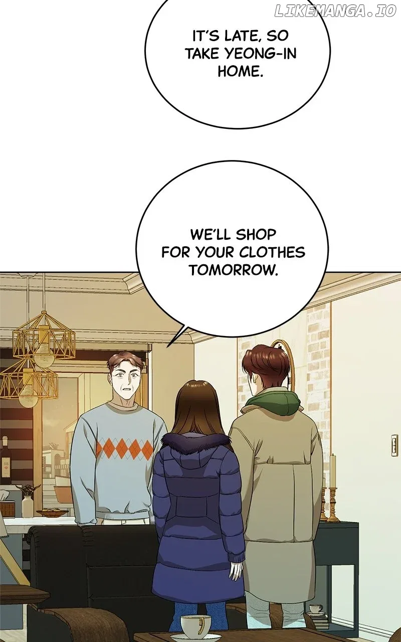 Children of Orbit Chapter 65 – Page 73