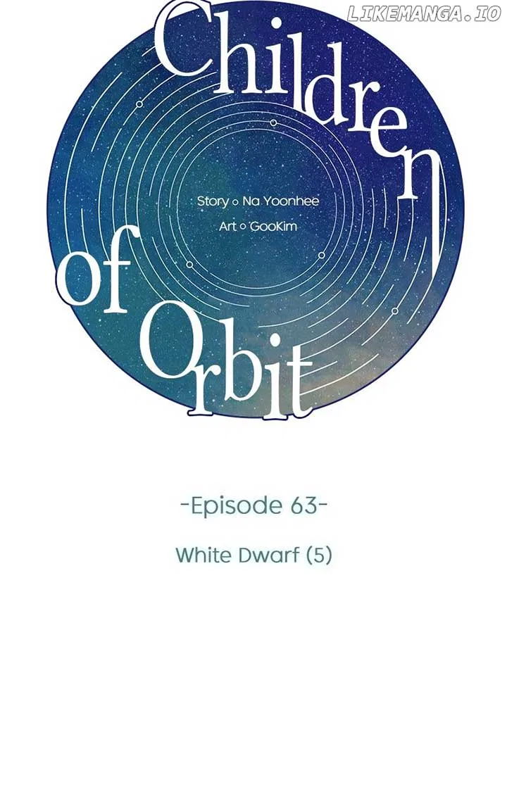 Children of Orbit Chapter 64 – Page 5