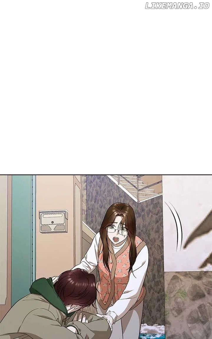 Children of Orbit Chapter 64 – Page 6