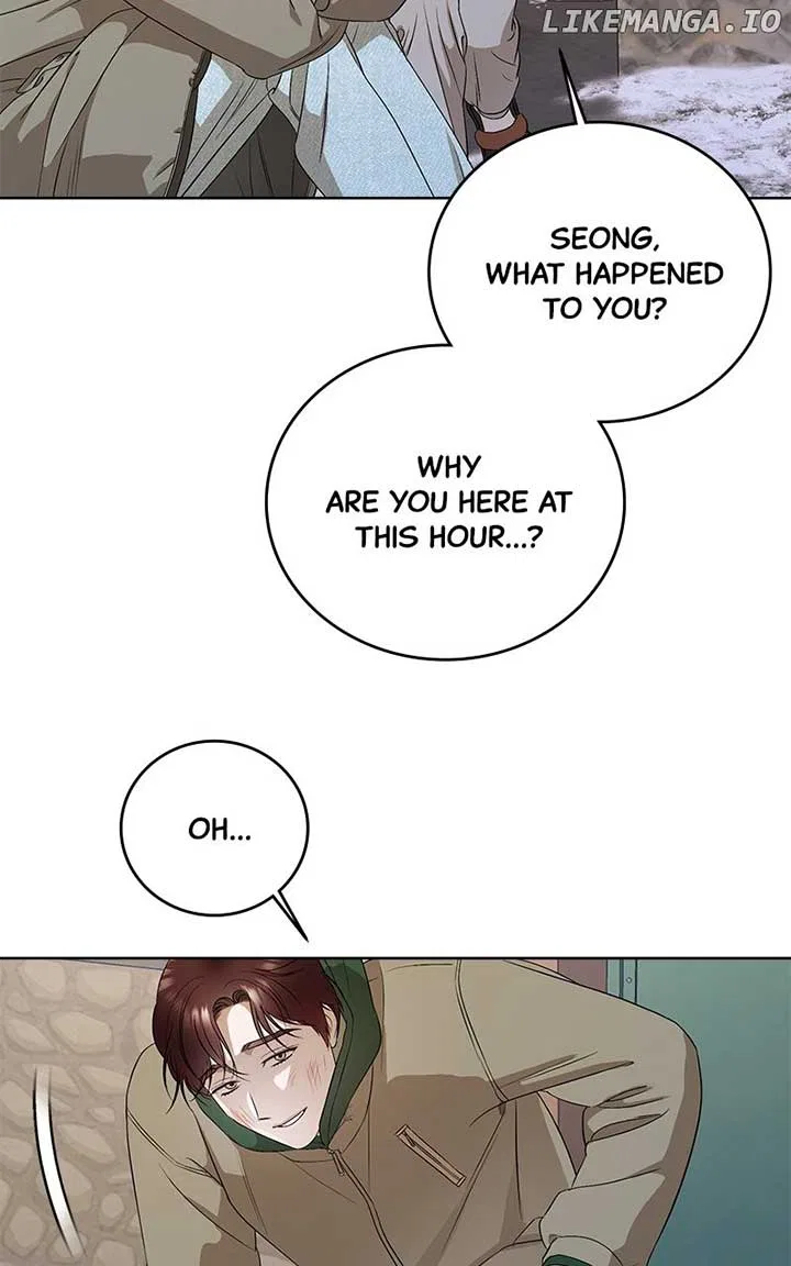 Children of Orbit Chapter 64 – Page 7